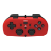 Геймпад Hori Mini Gamepad для PS4 Red (PS4-101E) изображение 3