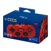 Геймпад Hori Mini Gamepad для PS4 Red (PS4-101E) зображення 6