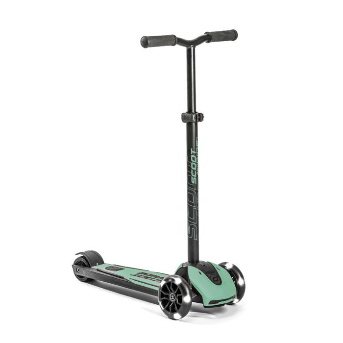 Самокат Scoot&Ride Highwaykick 5 LED Forest (SR-190117-FOREST)