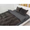 Постельное белье MirSon Велюр Winter Delicate 28-0073 Gladiolo Семейный (2200004038445) изображение 2