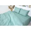 Постельное белье MirSon Сатин 0844 Green Olive 2х160х220 (2200002025041) изображение 3
