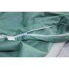 Постельное белье MirSon Сатин 0844 Green Olive 2х160х220 (2200002025041) изображение 4