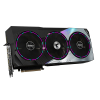 Видеокарта GIGABYTE GeForce RTX4090 24GB AORUS MASTER (GV-N4090AORUS M-24GD) изображение 5