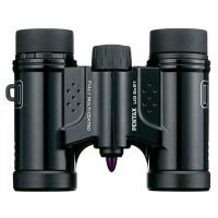Бинокль Pentax UD 9x21 Black 61811 (930105) изображение 2