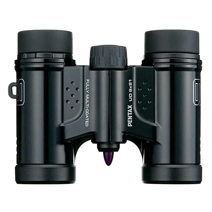 Бинокль Pentax UD 9x21 Black 61811 (930105) изображение 2