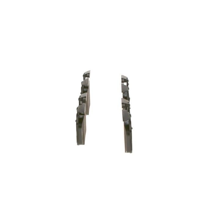Гальмівні колодки Bosch 0 986 424 431 зображення 3