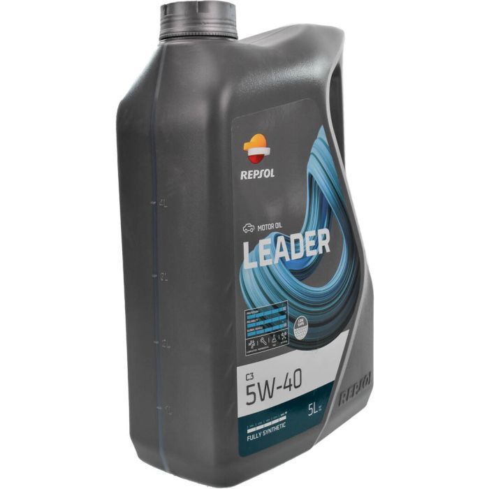 Моторное масло REPSOL LEADER C3 5W-40 1л (RPP0106JHA) изображение 2