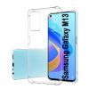Чохол до мобільного телефона BeCover Anti-Shock Samsung Galaxy M13 4G SM-M135 Clear (707888)