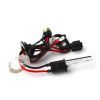 Автолампа WINSO H3 5000K, 85V, 35W PK22s (743500) изображение 3