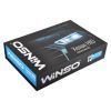 Автолампа WINSO H3 5000K, 85V, 35W PK22s (743500) изображение 6