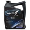 Моторна олива Wolf VITALTECH 5W30 5л (8300011)