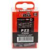 Набор бит Ultra PZ2x25мм 1/4" 25шт S2 (4010502) изображение 5