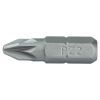 Набор бит Ultra PZ2x25мм 1/4" 25шт S2 (4010502)