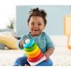 Развивающая игрушка Fisher-Price Пирамидка из эко-материалов (GRF09) изображение 6