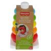 Развивающая игрушка Fisher-Price Пирамидка из эко-материалов (GRF09) изображение 7