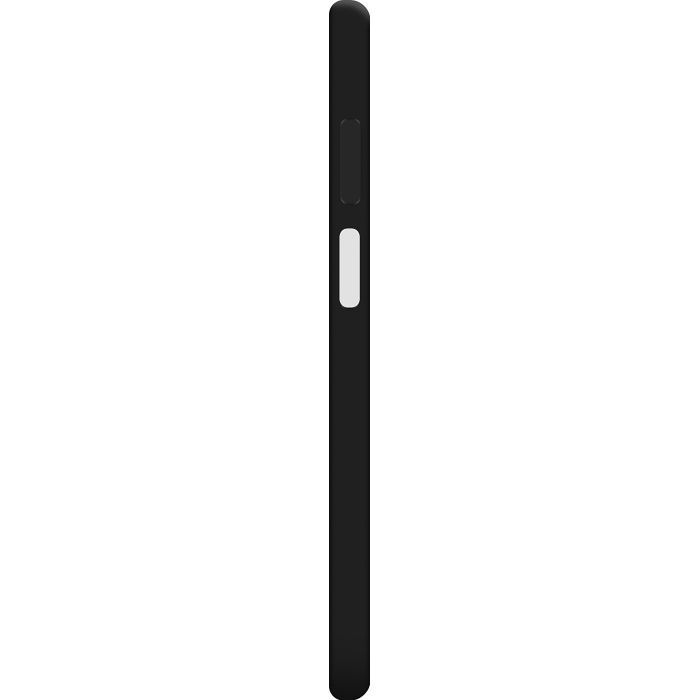 Чохол до мобільного телефона BeCover Motorola Moto G22 Black (707989) зображення 2