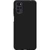 Чохол до мобільного телефона BeCover Motorola Moto G22 Black (707989) зображення 3