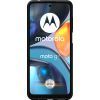 Чохол до мобільного телефона BeCover Motorola Moto G22 Black (707989) зображення 4