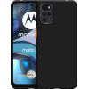 Чохол до мобільного телефона BeCover Motorola Moto G22 Black (707989) зображення 5