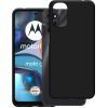Чохол до мобільного телефона BeCover Motorola Moto G22 Black (707989) зображення 6