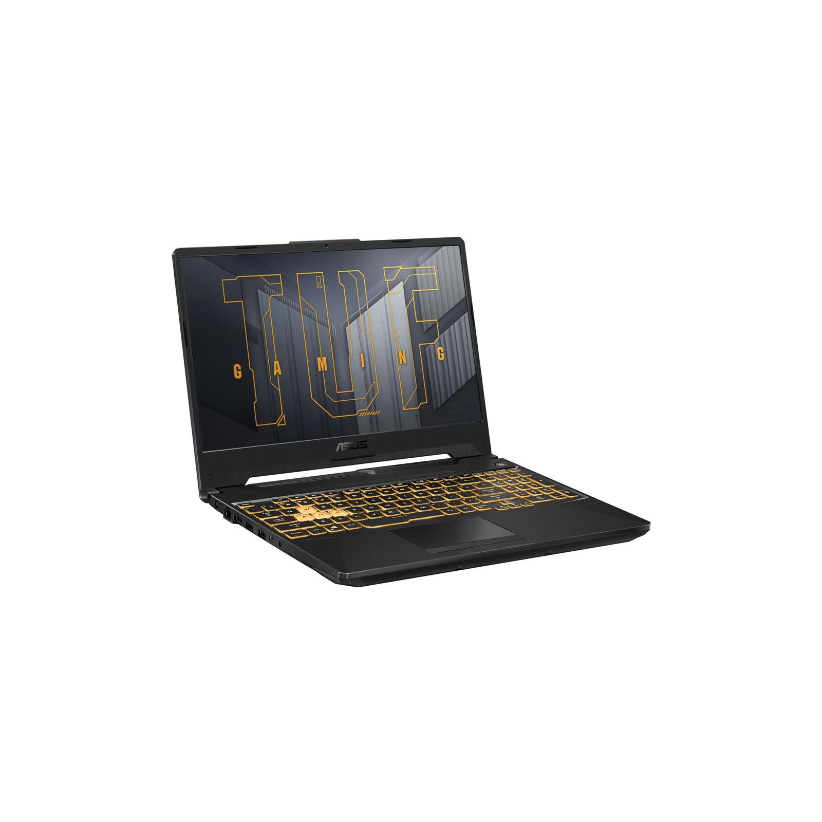 Ноутбук ASUS TUF Gaming F15 FX506HE-HN008 (90NR0703-M01460) зображення 2