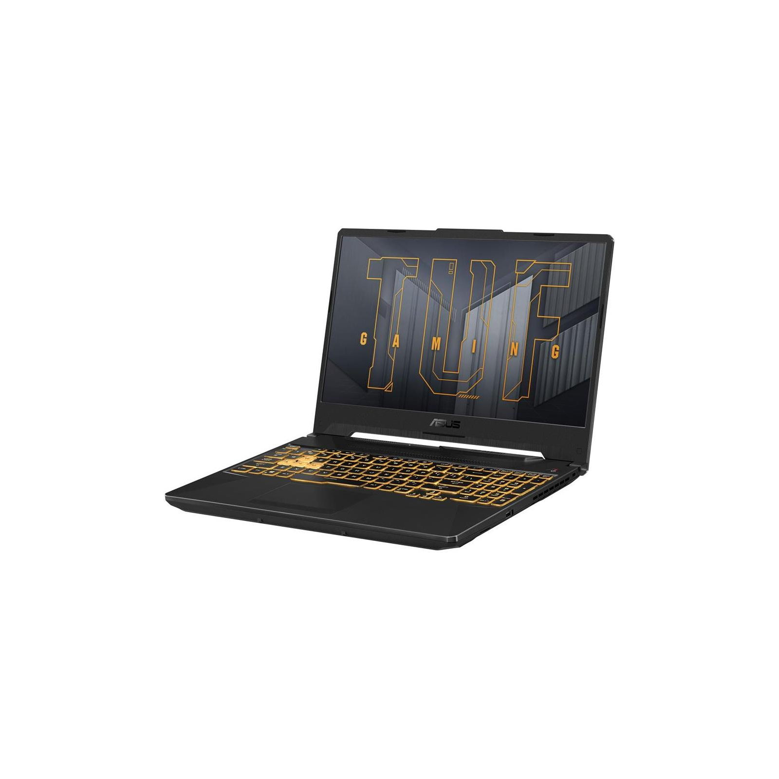 Ноутбук ASUS TUF Gaming F15 FX506HE-HN008 (90NR0703-M01460) изображение 3