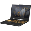Ноутбук ASUS TUF Gaming F15 FX506HE-HN008 (90NR0703-M01460) зображення 3