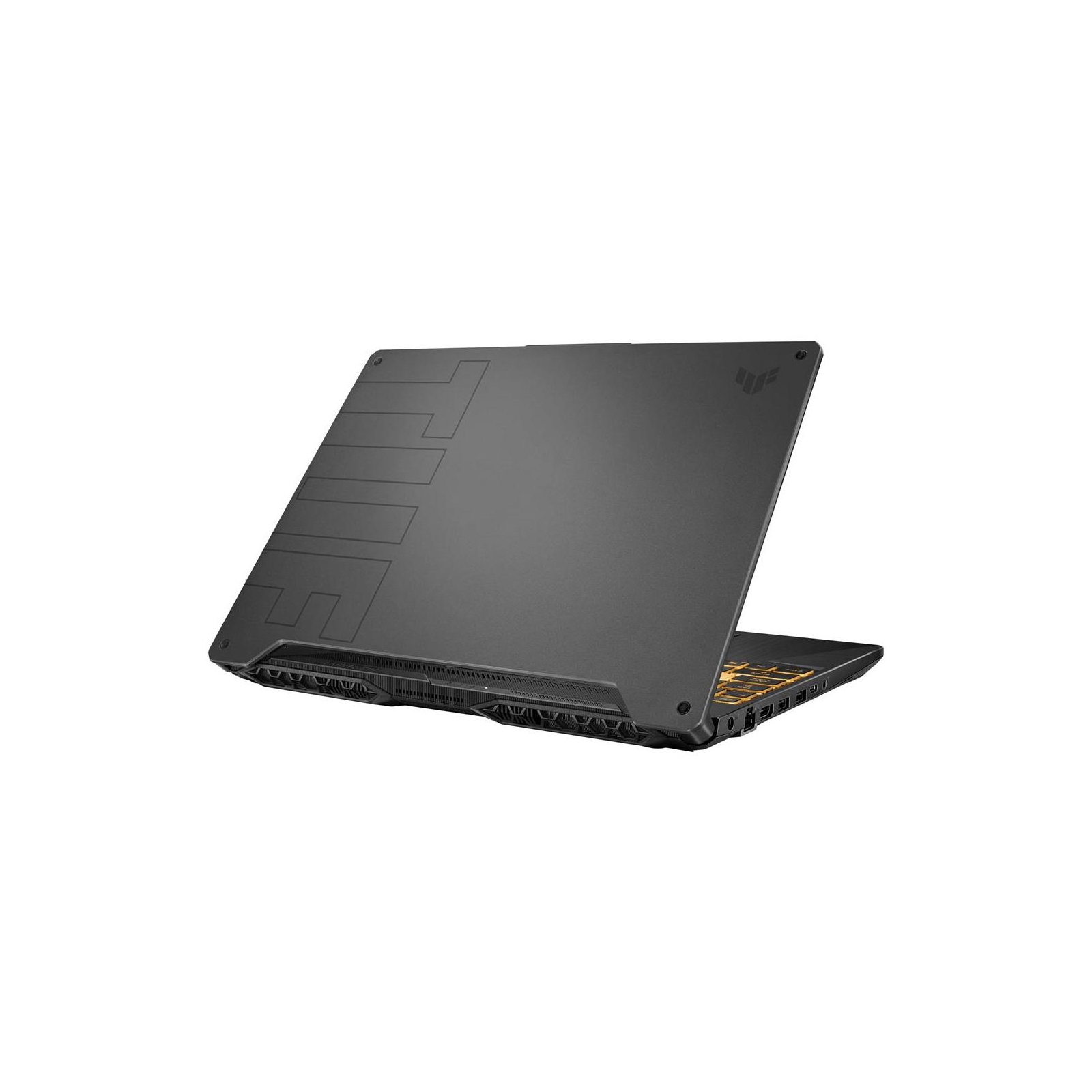 Ноутбук ASUS TUF Gaming F15 FX506HE-HN008 (90NR0703-M01460) зображення 4