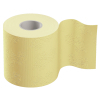 Туалетная бумага Диво Aroma Ромашка 2 слоя желтая 4 рулона (4820003836125) изображение 2