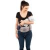 Рюкзак-переноска Chicco Hip Seat (79147.76) зображення 3