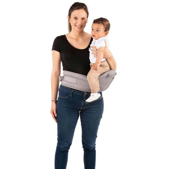 Рюкзак-переноска Chicco Hip Seat (79147.76) зображення 6