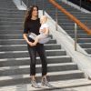 Рюкзак-переноска Chicco Hip Seat (79147.76) зображення 9