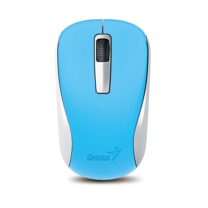 Мышка Genius NX-7005 Wireless Red (31030017403)