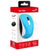 Мышка Genius NX-7005 Wireless Blue (31030017402) изображение 3