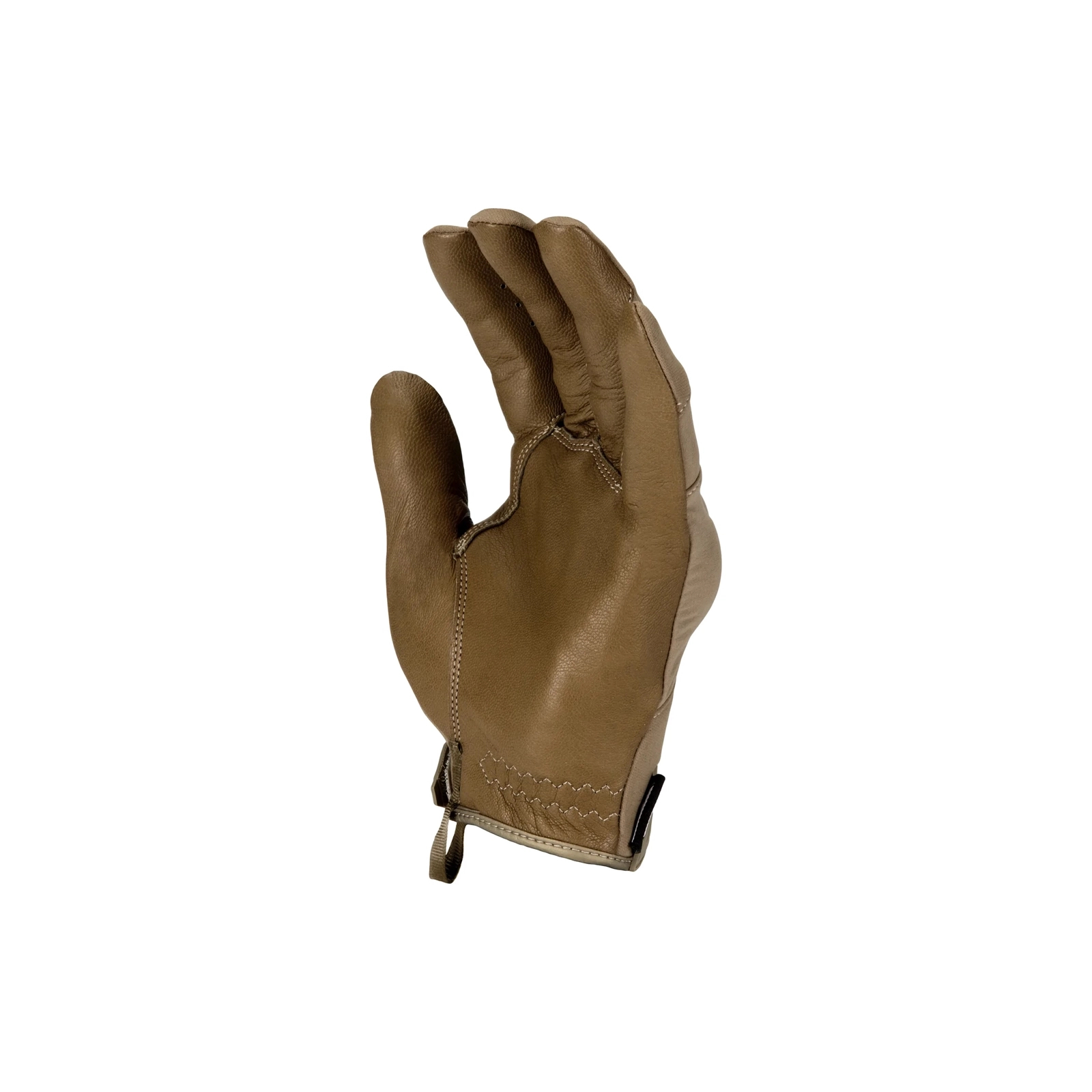 Тактические перчатки First Tactical Mens Pro Knuckle Glove M Coyote (150007-060-M) изображение 4
