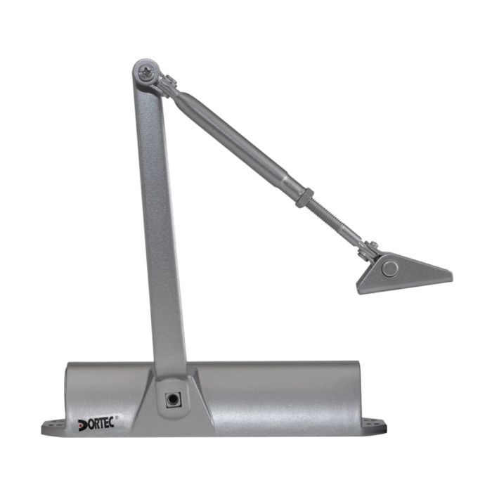 Доводчик двери Dortec DT-82 Silver (DT-82/Silver) изображение 2