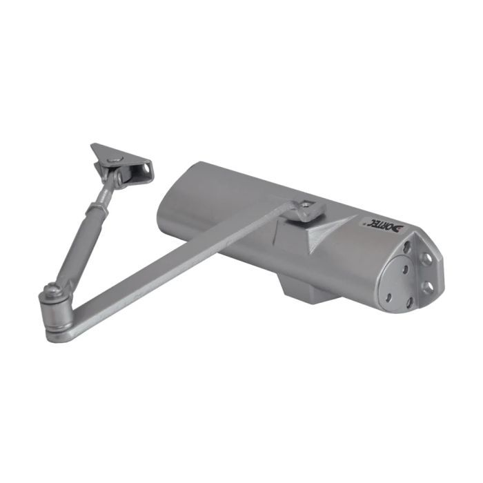 Доводчик двери Dortec DT-82 Silver (DT-82/Silver) изображение 3