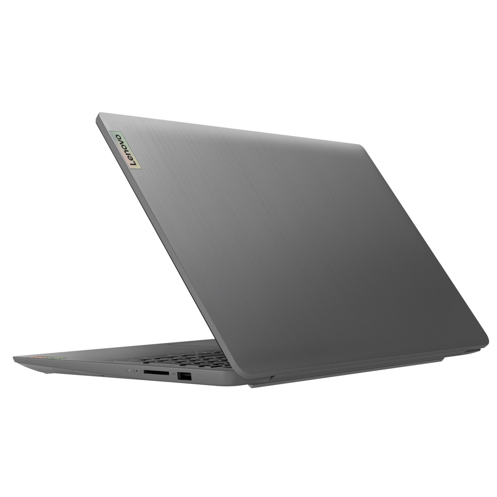 Ноутбук Lenovo IdeaPad 3 15ITL6 (82H800UKRA) зображення 9