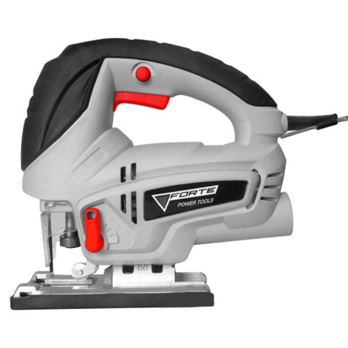 Электролобзик Forte JS 900 AQVP 900Вт, 2.2кг (34693)