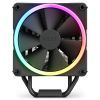 Кулер до процесора NZXT Freeze T120 RGB Black (RC-TR120-B1) зображення 2