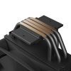 Кулер до процесора NZXT Freeze T120 RGB Black (RC-TR120-B1) зображення 3