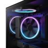 Кулер до процесора NZXT Freeze T120 RGB Black (RC-TR120-B1) зображення 4