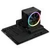 Кулер до процесора NZXT Freeze T120 RGB Black (RC-TR120-B1) зображення 6