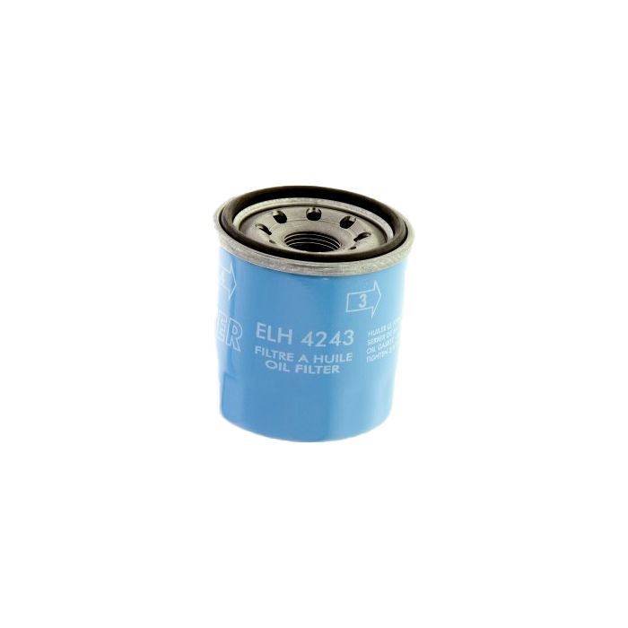 Фільтр масляний MECAFILTER ELH4243