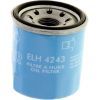 Фільтр масляний MECAFILTER ELH4243