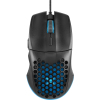 Мышка Noxo Blaze Gaming mouse USB Black (4770070881903) изображение 2