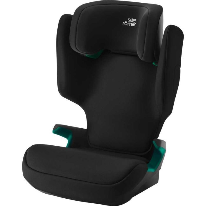 Автокресло Britax-Romer Adventure Plus Space Black (2000036852)
