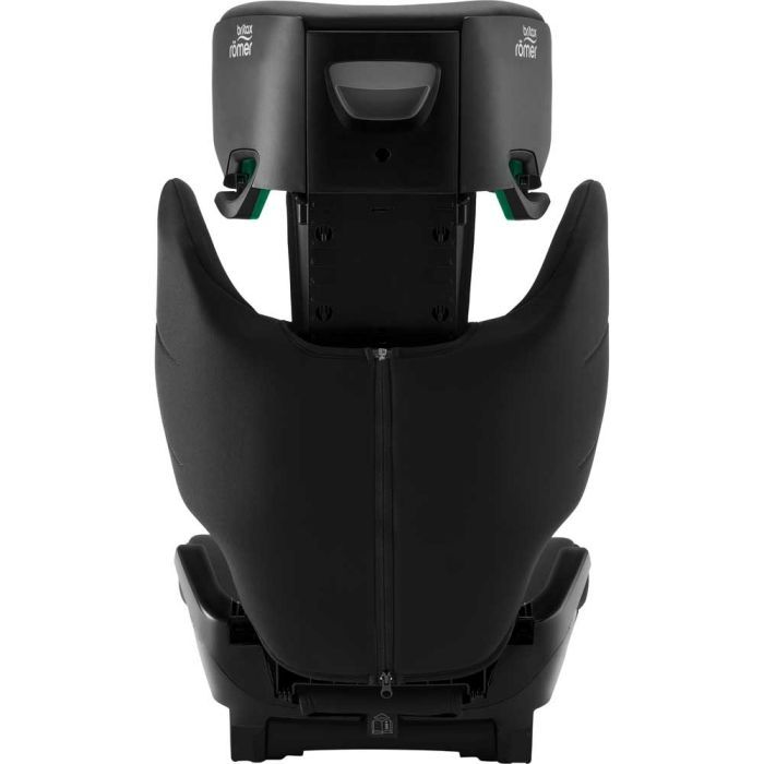 Автокресло Britax-Romer Adventure Plus Space Black (2000036852) изображение 6