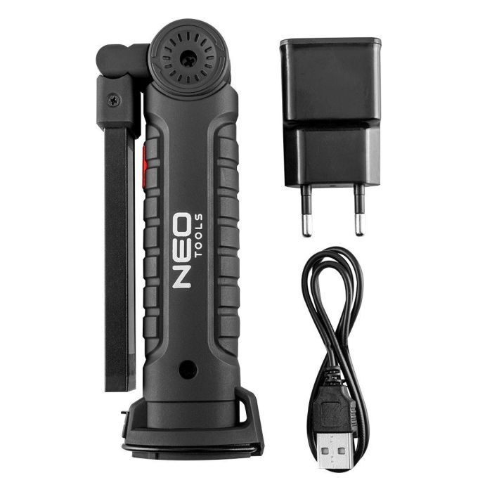 Ліхтар Neo Tools 99-041 зображення 2