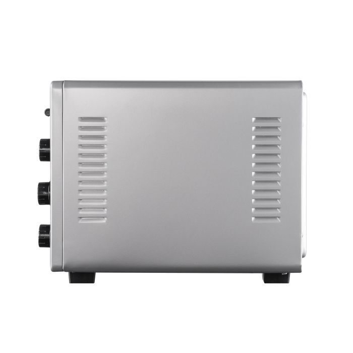 Електропіч Ardesto MEO-S40FGG зображення 7